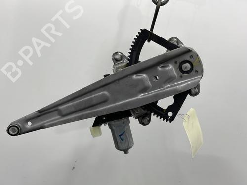 Used Rear left window mechanism Rear left window mechanism HYUNDAI i20 I (PB, PBT) 1.4 CRDi (75 hp) 20416727 20416727