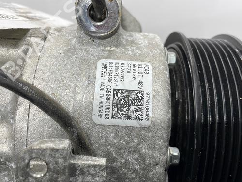 AC compressor HYUNDAI BAYON (BC3) 1.0 T-GDI 48V-Hybrid | BP30795164M34 - Image 5
