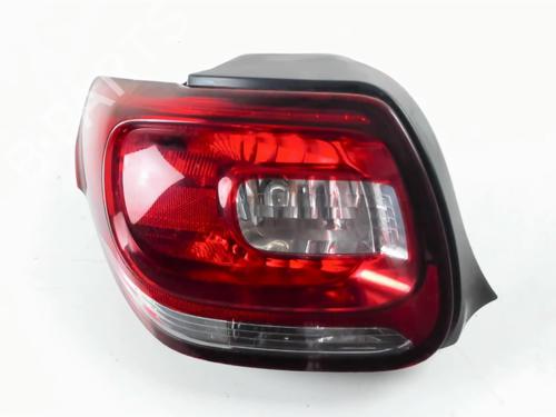 Used Left taillight CITROËN DS3 (SA_) 1.6 HDi 110 (112 hp) 32013889