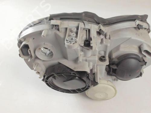 Used Left headlight Left headlight MERCEDES-BENZ C-CLASS (W203) C 200 CDI (203.004) (116 hp) 20446570 20446570