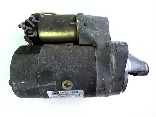 Used Starter Starter NISSAN PRIMERA Hatchback (P10) 1.6 (97 hp) 21235720 21235720