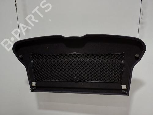 Rear parcel shelf AUDI A3 (8P1) | BP37037612C85 - Image 3