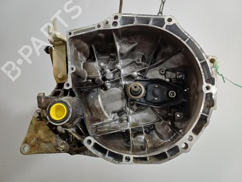 Gearbox PEUGEOT BIPPER (AA_) 1.4 HDi | BP39228996M3 - Image 6