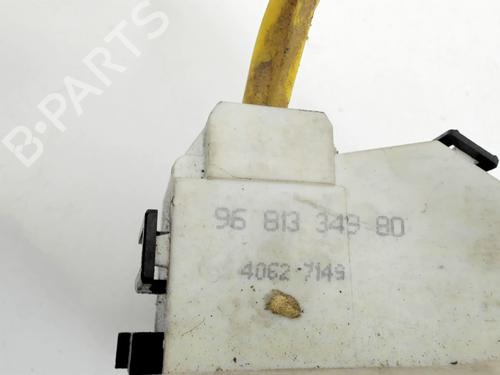 Türschloss rechts vorne PEUGEOT EXPERT Van (VF3A_, VF3U_, VF3X_) 2.0 HDi 120 | BP30913151C97 