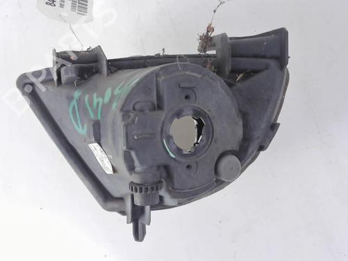 Used Right front fog light FORD FIESTA V (JH_, JD_) 1.4 16V (80 hp) 20463078