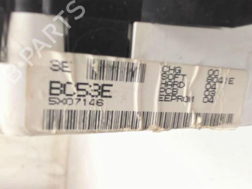 Used Instrument cluster NISSAN MICRA III (K12) 1.2 16V (65 hp) 20439167
