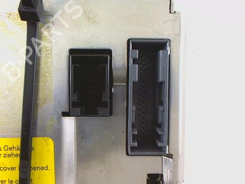 Display monitor OPEL VECTRA C GTS (Z02) 2.2 DTI 16V (F68) | BP21234547C48 