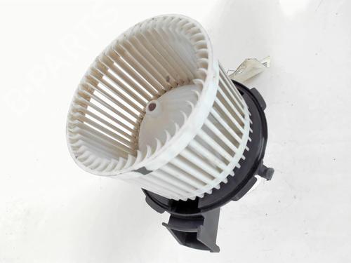 Heater blower motor FIAT PANDA (169_) 1.1 (169.AXA1A) | BP20478631M62 