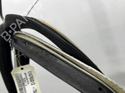 Rubber door seal SEAT TOLEDO II (1M2) 1.6 16V | BP30115611C142