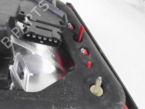 Used Right taillight Right taillight AUDI A4 B5 (8D2) 1.9 TDI (110 hp) 20463838 20463838