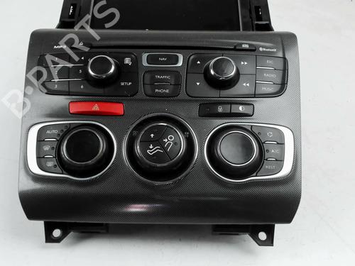 Radio CITROËN C4 II (NC_) 1.6 HDi 90 | BP38024082E6 - Image 8