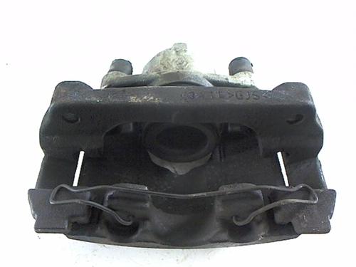 Left front brake caliper RENAULT MEGANE III Hatchback (BZ0/1_, B3_) 1.4 TCe (BZ0F, BZ1V) | BP20448935M105 