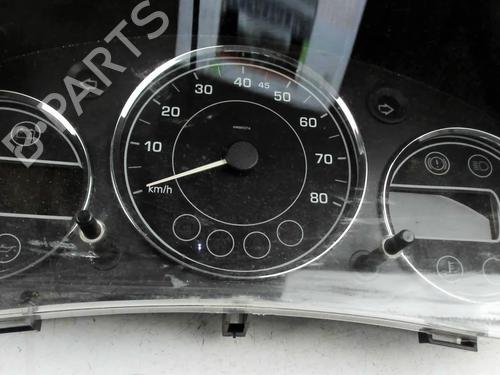 Instrument cluster AIXAM CITY 0.4 | BP39486474C47 - Image 7