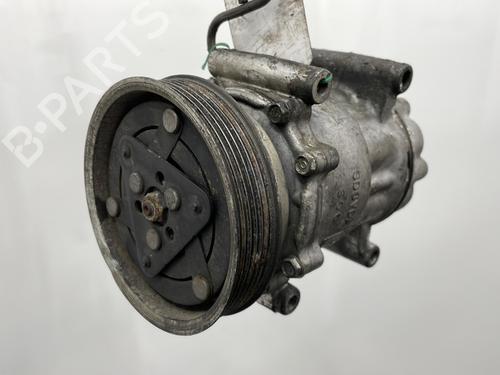 AC compressor NISSAN JUKE (F15) 1.5 dCi | BP25122663M34 