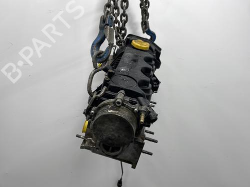 Cylinder head OPEL ZAFIRA / ZAFIRA FAMILY B (A05) 1.9 CDTI (M75) | BP31074575M5 