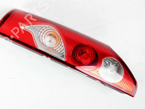 Used Right taillight RENAULT KANGOO / GRAND KANGOO II (KW0/1_) 1.5 dCi 90 (KW05, KW08, KW0G, KW11) (90 hp) 27572099