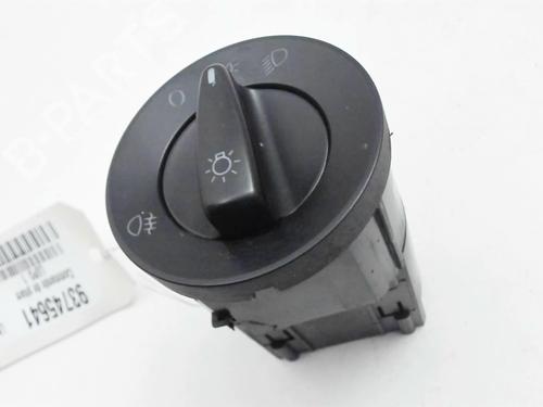 Used Headlight switch Headlight switch VW LUPO I (6X1, 6E1) 1.0 (50 hp) 20438505 20438505