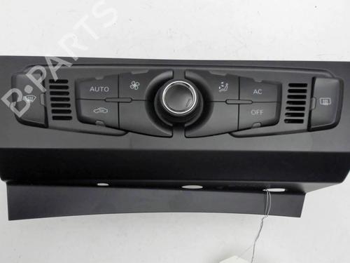 Climate control AUDI A4 B8 Avant (8K5) 2.0 TDI | BP40612331I5 - Image 2