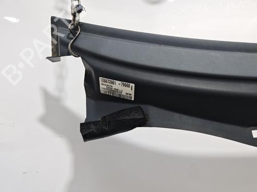 Torpedoplade JEEP COMPASS (MK49) 2.4 4x4 | BP37037541C110 - Image 2