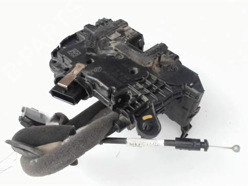 Rear right lock RENAULT CLIO IV (BH_) 1.5 dCi 75 | BP20388851C99 