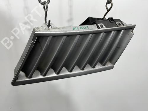 Used Grille Grille RENAULT VEL SATIS (BJ0_) 2.0 16V Turbo (BJ0K) (163 hp) 29844325 29844325