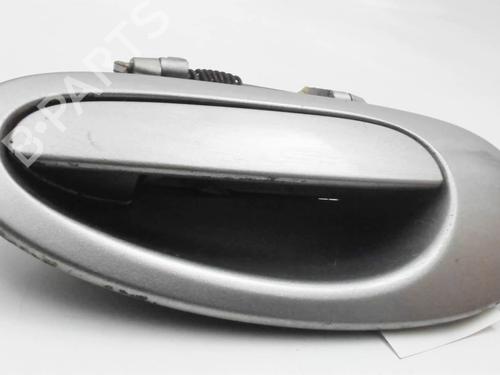 Rear left exterior door handle CHRYSLER 300M (LR) 2.7 V6 24V | BP21222085C130 