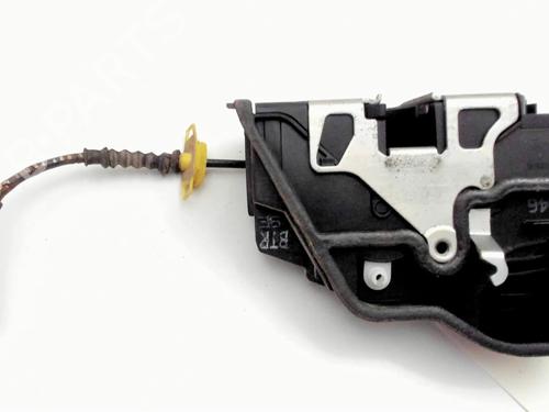 Front right lock BMW 5 Touring (E61) 525 xd | BP26666631C97 