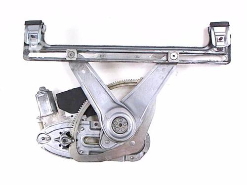 Rear left window mechanism FORD FOCUS C-MAX (DM2) 1.6 TDCi | BP20415520C24 