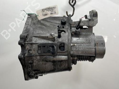 Gearbox PEUGEOT 308 II (LB_, LP_, LW_, LH_, L3_) 1.6 HDi 100 | BP20418530M3 