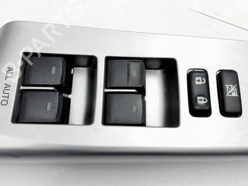 Left front window switch TOYOTA PRIUS PLUS (_W4_) 1.8 Hybrid (ZVW40W, ZVW41W) | BP33131026I27 - Image 4