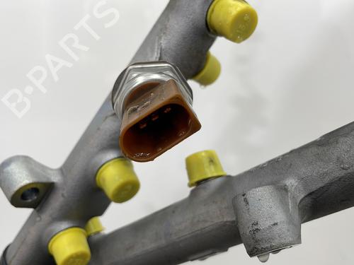 Injection rail AUDI A4 B8 Avant (8K5) 2.7 TDI | BP29186328M98 - Image 2