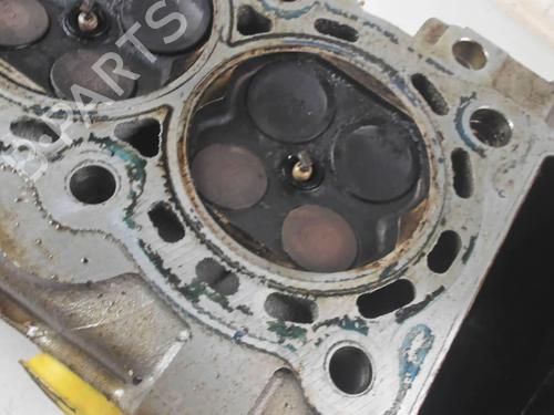 Cylinder head NISSAN MICRA III (K12) 1.2 16V | BP21240929M5 