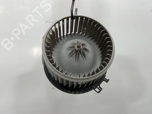 Used Heater blower motor HYUNDAI i20 I (PB, PBT) 1.4 CRDi (75 hp) 27504529