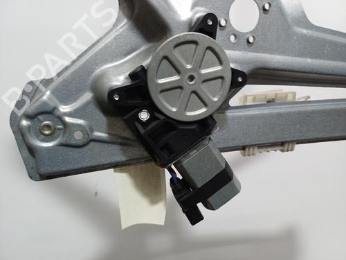 Front right window mechanism SMART FORTWO Cabrio (451) | BP37458623C23 - Image 5