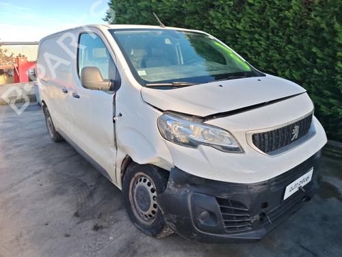 Lastrumsadskiller PEUGEOT EXPERT Van (V_) 2.0 BlueHDi 120 | BP37037629I36 - Image 27