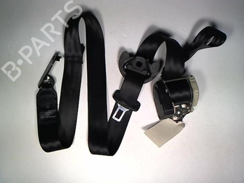 Used Rear right belt tensioner VW TOURAN (1T1, 1T2) 2.0 TDI 16V (140 hp) 20475592