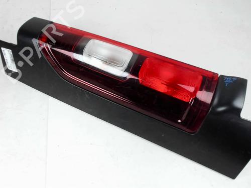Used Left taillight Left taillight 37626743 37626743