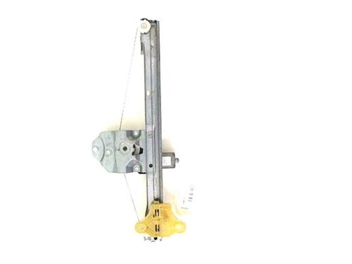 Used Front right window mechanism RENAULT CLIO IV (BH_) 1.5 dCi 90 (90 hp) 20432448