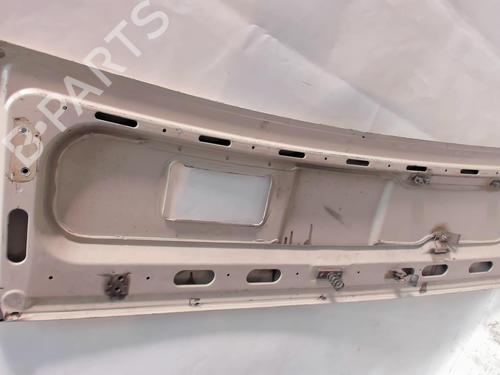 Used Hood Hood RENAULT TRAFIC Van (T_, P_, V_) 1.6 (65 hp) 21203825 21203825