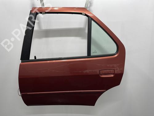 Used Left rear door PEUGEOT 306 Hatchback (7A, 7C, N3, N5) 1.6 (98 hp) 21062398