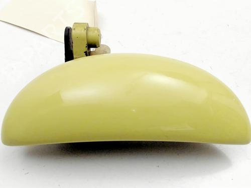 Used Front right exterior door handle CITROËN C1 (PM_, PN_) 1.0 (68 hp) 30688817