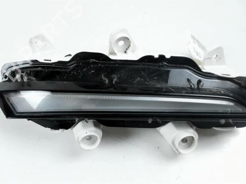 Used Left daytime light PEUGEOT 208 II (UB_, UP_, UW_, UJ_) 1.2 PureTech 100 (101 hp) 23841013