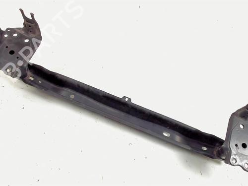 Front bumper reinforcement VW TOUAREG (7LA, 7L6, 7L7) 5.0 V10 TDI | BP20398636C109 