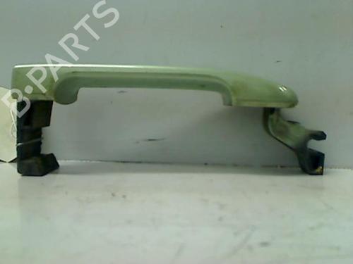 Rear right exterior door handle NISSAN MICRA III (K12) 1.2 16V | BP20474025C130