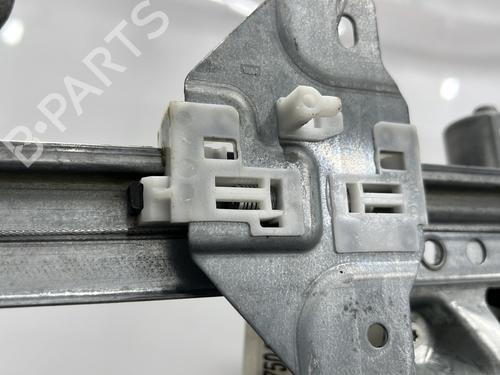 Used Front right window mechanism Front right window mechanism DACIA DOKKER MPV (KE_) [2012-2021] 33726059 33726059