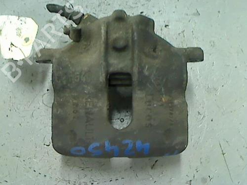 Used Right front brake caliper RENAULT MEGANE Scenic (JA0/1_) 1.9 dTi (JA0N) (98 hp) 20472060