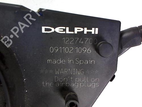 Steering column stalk OPEL CORSA D (S07) 1.3 CDTI (L08, L68) | BP20403942I23 