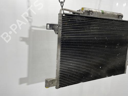 AC radiator MERCEDES-BENZ A-CLASS (W169) A 180 CDI (169.007, 169.307) | BP29921807M32 