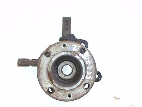 Used Right front steering knuckle RENAULT MEGANE I (BA0/1_) 1.4 e (BA0E, BA0V) (75 hp) 20477895