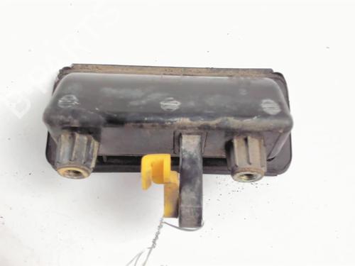 Used Tailgate handle Tailgate handle KIA RIO II (JB) 1.6 CVVT (112 hp) 20423712 20423712